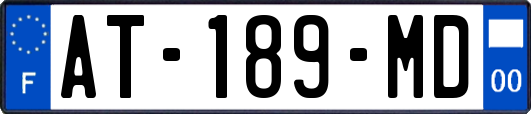 AT-189-MD