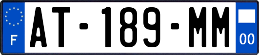 AT-189-MM