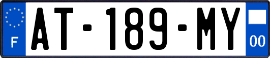 AT-189-MY