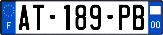 AT-189-PB