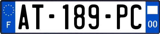 AT-189-PC