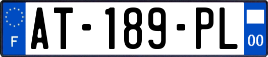AT-189-PL