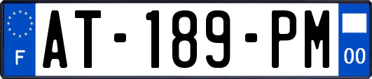 AT-189-PM