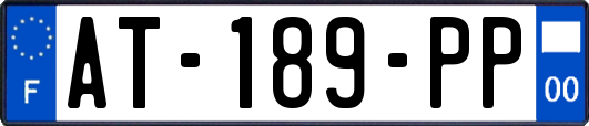 AT-189-PP