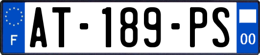 AT-189-PS