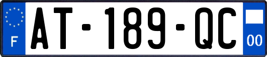 AT-189-QC