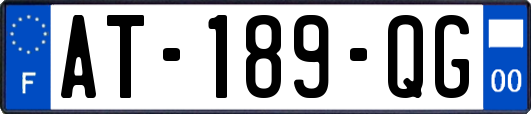 AT-189-QG