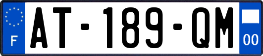 AT-189-QM