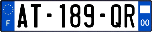 AT-189-QR