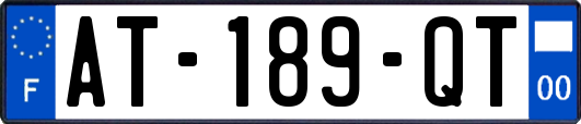 AT-189-QT