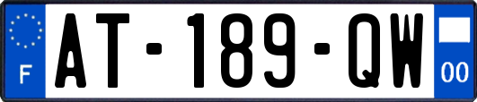 AT-189-QW
