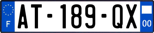 AT-189-QX