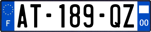AT-189-QZ