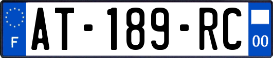 AT-189-RC