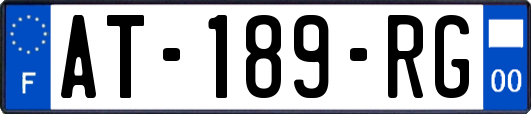 AT-189-RG