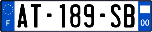 AT-189-SB