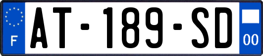 AT-189-SD