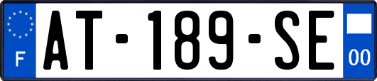 AT-189-SE