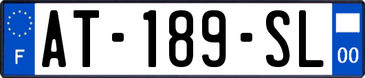 AT-189-SL