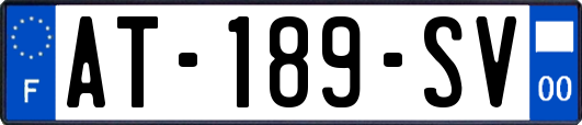 AT-189-SV