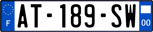 AT-189-SW