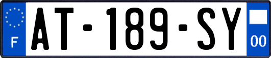 AT-189-SY