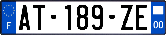 AT-189-ZE