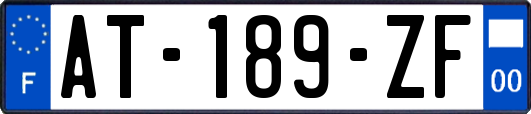 AT-189-ZF