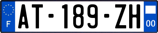 AT-189-ZH