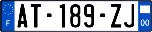 AT-189-ZJ