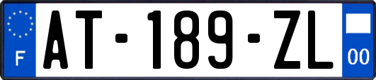 AT-189-ZL