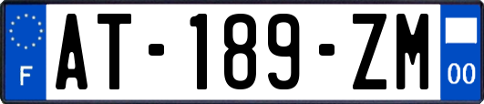 AT-189-ZM