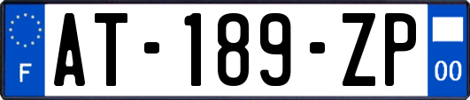 AT-189-ZP