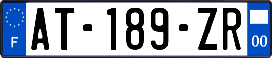 AT-189-ZR