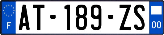 AT-189-ZS