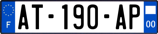 AT-190-AP