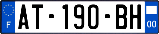 AT-190-BH