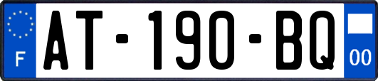 AT-190-BQ
