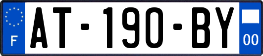 AT-190-BY