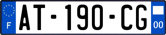 AT-190-CG