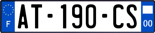 AT-190-CS