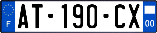 AT-190-CX