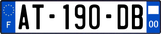 AT-190-DB