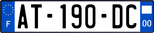 AT-190-DC