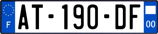 AT-190-DF