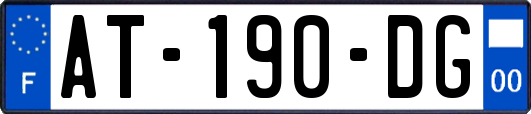 AT-190-DG