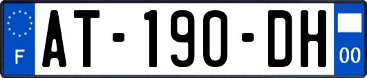 AT-190-DH