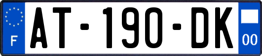 AT-190-DK