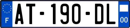 AT-190-DL