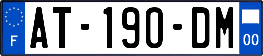 AT-190-DM